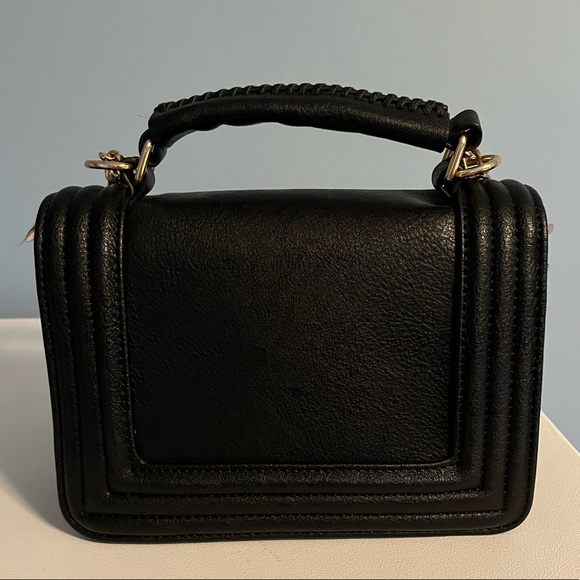 Black Forever 21 Crossbody Bag - Picture 7 of 7